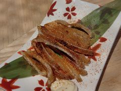 -鸟山鸣·日料食堂(王府井店)