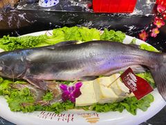 -津沽小院(大直沽总店)