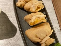 -鲜潭蒸汽石锅鱼(五道口购物中心店)