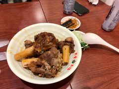 -武圣羊汤·西北面(朝阳门店)