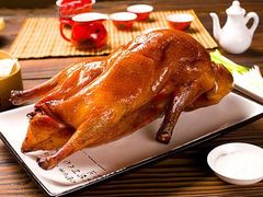 -紫光园(燕郊总店)