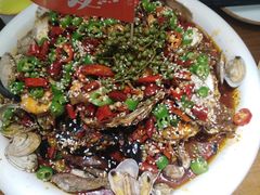-必点海鲜·鲅鱼水饺(鞍山西道店)