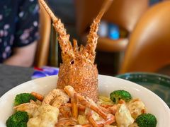 -阿莱唛唛泰国菜·海鲜餐厅(蛇口店)