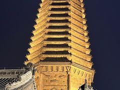 -古塔公园