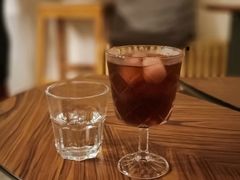 玫瑰花式冰滴-几米咖啡(龙洲湾花园店)