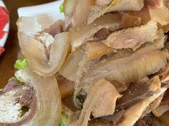 -茶马古道·野生菌清汤黄牛肉(沙溪店)