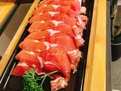 -湊湊火锅·茶憩(和平大悦城店)