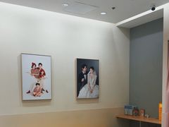 -天真蓝照相馆(新世界店)
