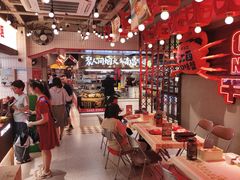 -谭十三南昌大排档(船山路总店)