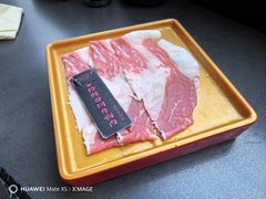 -牛武士寿喜烧·和牛火锅自助(全球首店)
