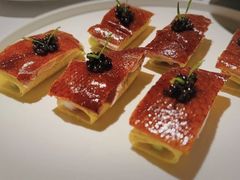 -丽轩中餐厅(广州丽思卡尔顿酒店)