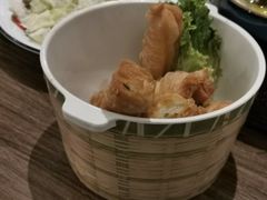 -锡和无锡菜(景丽苑店)