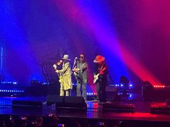 -交通银行前滩31演艺中心