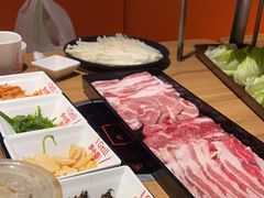 -炉小哥烤肉(熙地港店)