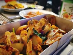 -马路牙子烧烤音乐酒馆(望京店)