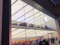-Apple零售店(天环广场店)