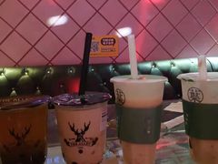 -叶子与茶(苏宁广场店)