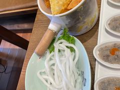 -刘一锅筋头巴脑(小北店)