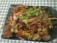 -烁佳海鲜大馅饺子
