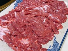 -宣武小院涮肉(前门店)