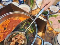 -厝味火锅·潮汕卤水火锅(十一合店)