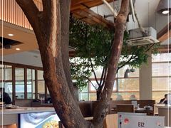 -蜜桃餐厅·伴山(湖滨商业街店)