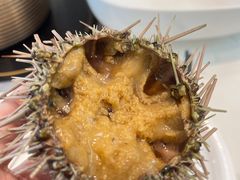 -半岛听涛蒸汽海鲜自助(K11店)