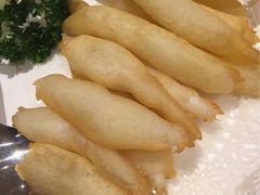 -君来梁溪饭店-餐厅
