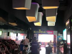 -喜满客影城(汉神广场店)