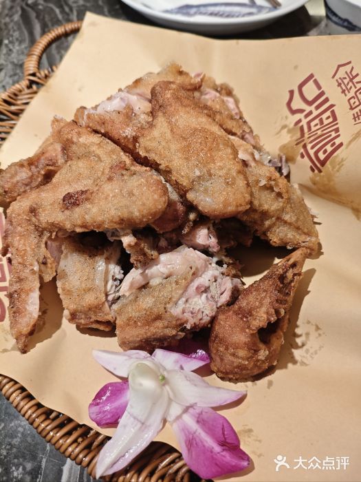 前海沿·青岛菜(乐客城店)图片