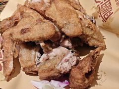 -前海沿·青岛菜(乐客城店)