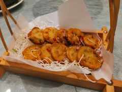 -小厨娘淮扬菜(天印大道店)