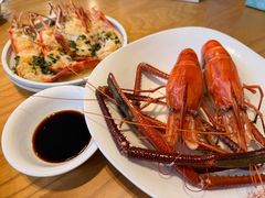 -品鲜村农家菜·阳澄湖大闸蟹(总店)