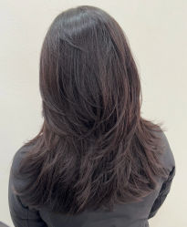 -时尚殿堂hair salon