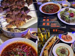 -9527星耀烧烤音乐酒馆