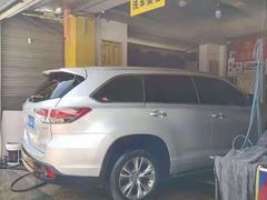 -永达广汽丰田店
