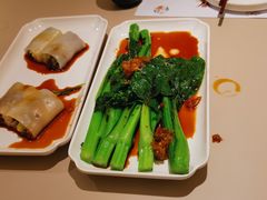 -蔡澜点心·粤菜(西单大悦城店)