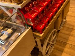 -85度C(南京龙世中心店)