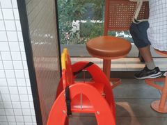 -麦当劳(浦江镇绿地乐和城店)