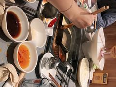 -巴奴毛肚火锅(悠唐购物中心店)