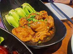 -浦江餐饮•上海菜馆(五四路店)