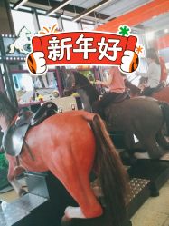 -嗨翻Hi-Fun竞技主题乐园·蹦床团建生日聚会(五棵松华熙店)