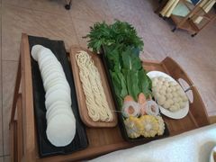 -东来顺饭庄(天坛店)