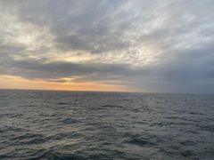 -嵊泗基湖沙滩
