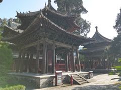 -报恩寺(平武县)
