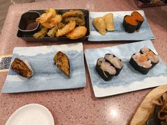 -元气寿司(环球港店)