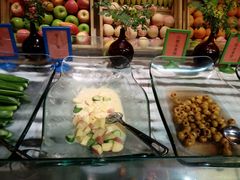 -自助火锅筷乐食代自助餐厅(金辰店)
