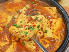 -高社长参鸡汤(高丽街店)