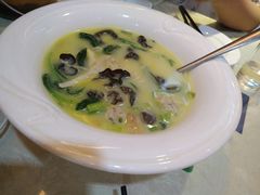 -眷江南之小蓝鲸(王府大街店)