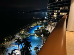 -深圳大梅沙京基洲际度假酒店